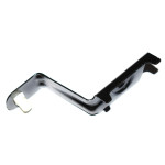Uchwyt obudowy podwozia lewy BMW F20 F21 F22 F23 F30 F31 F34 F36 F80 F82 F87 - 51757365567