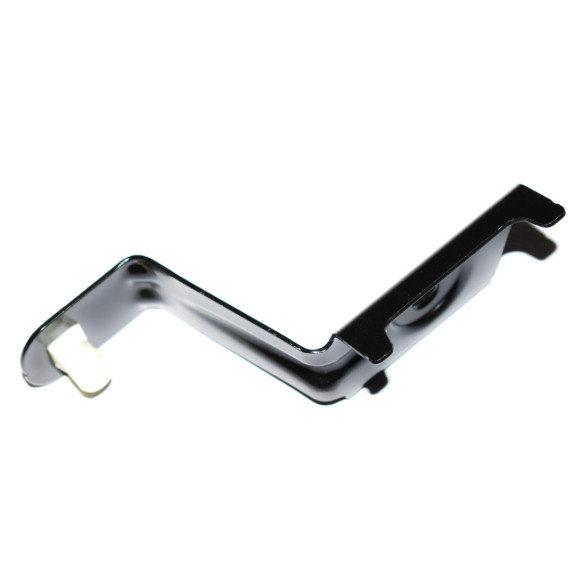 Uchwyt obudowy podwozia lewy BMW F20 F21 F22 F23 F30 F31 F34 F36 F80 F82 F87 - 51757365567
