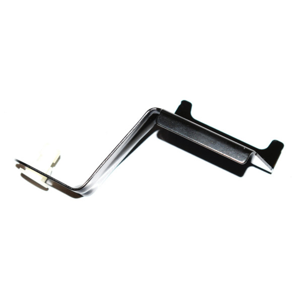 Uchwyt obudowy podwozia lewy BMW F20 F21 F22 F23 F30 F31 F34 F36 F80 F82 F87 - 51757365567