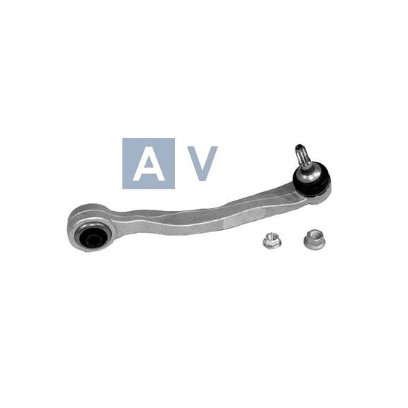 Wahacz przód prawy BMW E60 E61 520 530 525 545 540 550 523 - 31126760182