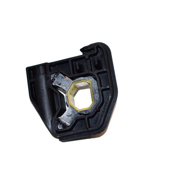Uchwyt modułu mocowania chłodnicy prawy BMW F20N F21N 114d 116d B37 - 17118620733