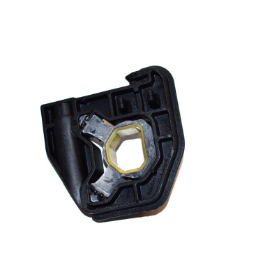 Uchwyt modułu mocowania chłodnicy prawy BMW F20N F21N 114d 116d B37 - 17118620733