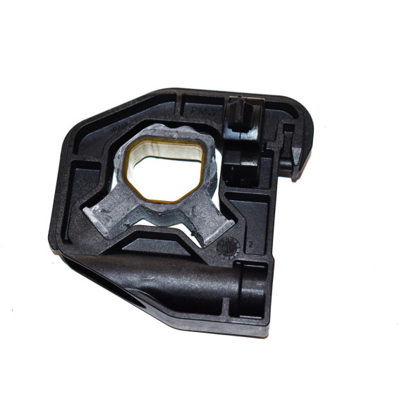 Uchwyt modułu mocowania chłodnicy prawy BMW F20N F21N 114d 116d B37 - 17118620733