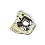 Uchwyt modułu mocowania chłodnicy prawy BMW F20N F21N 114d 116d B37 - 17118585627