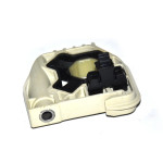 Uchwyt modułu mocowania chłodnicy prawy BMW F20N F21N 114d 116d B37 - 17118585627