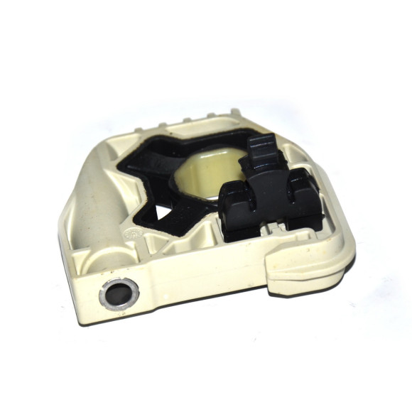 Uchwyt modułu mocowania chłodnicy prawy BMW F20N F21N 114d 116d B37 - 17118585627