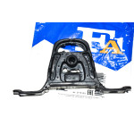 Uchwyt mocowanie tłumika BMW E46 F82 M4 F80 M3 316 318 320 323 325 328 330 - 18207503246