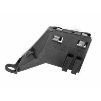 Uchwyt mocowanie kierunkowskazu lewe BMW E46 - 63136914763