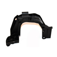 Uchwyt lusterka prawy BMW K52 R1200RT R1250RT - 46639480184