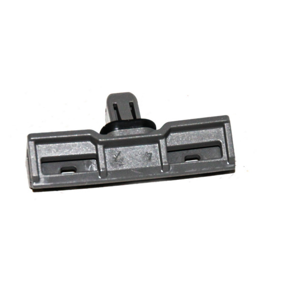 51137336892 Uchwyt listwy ozdobnej dachu tylny MINI F56 - 51137336892 - Części oryginalne BMW Łódź | Sklep internetowy BMW