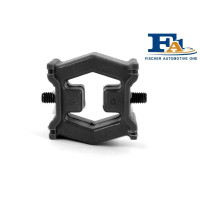 Uchwyt gumowy tłumika BMW E46 E38 E39 Z4 2,0 2,3 2,5 2,8 3,0 3,5 4,0 5,0 - 18211745426