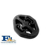 Uchwyt gumowy tłumika BMW E36 320i 323i 325i 328i M3 - 18301703634