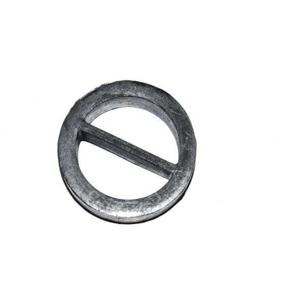 Uchwyt gumowy tłumika BMW E34 518 520 524 525 - 18211728332