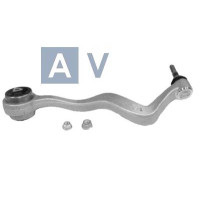 Wahacz rozprężny z poduszką przód prawy BMW E60 E61 520 523 525 530 528 535 540 545 550 M5 - 31126774826