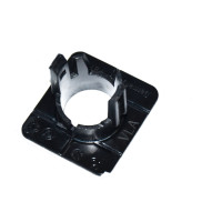 Uchwyt czujnika PDC przód zewnętrzny lewy BMW E90N E91N - 51117894497