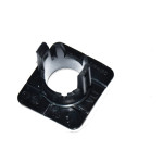 Uchwyt czujnika PDC przód wewnętrzny lewy  BMW E90N E91N - 51117894129