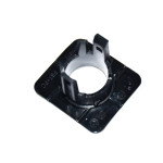 Uchwyt czujnika PDC przód wewnętrzny lewy  BMW E90N E91N - 51117894129