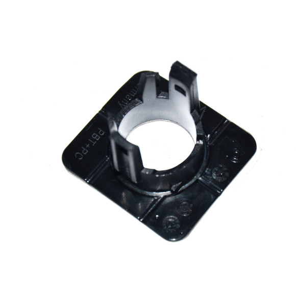 Uchwyt czujnika PDC przód wewnętrzny lewy  BMW E90N E91N - 51117894129