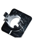 Uchwyt czujnika PDC przód wewnętrzny lewy  BMW E90N E91N - 51117894129