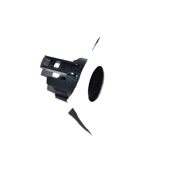 Uchwyt czujnika PDC przód wewnętrzny lewy  BMW E90N E91N - 51117894129