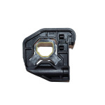 Uchwyt chłodnicy lewy BMW F20 F21 F23 F22 F30 F31 F32 F33 F34 F36 F80 F83 F82 F87 - 17118620732