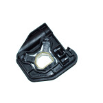 Uchwyt chłodnicy lewy BMW F20 F21 F23 F22 F30 F31 F32 F33 F34 F36 F80 F83 F82 F87 - 17118620732