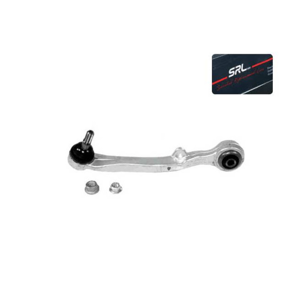 Wahacz przód lewy BMW E65 E66 E63 E64 730 740 745 750 M6 - 31126777937