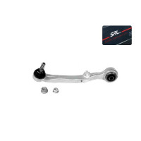 Wahacz przód lewy BMW E65 E66 E63 E64 730 740 745 750 M6 - 31126777937