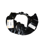 Osłona tarczy hamulcowej przód lewa BMW E46 325xi 330xd 330xi - 34116759595