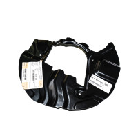 Osłona tarczy hamulcowej przód lewa BMW E46 325xi 330xd 330xi - 34116759595