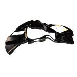 Osłona tarczy hamulcowej przód lewa BMW E46 325xi 330xd 330xi - 34116759595