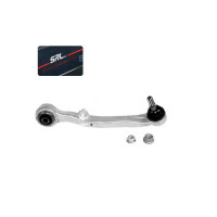 Wahacz przód prawy BMW E65 E66 E63 E64 730 740 745 750 M6 - 31126777938