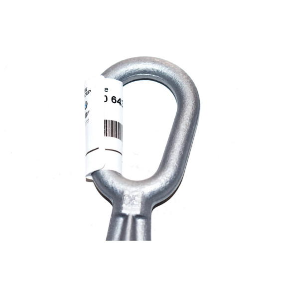 Ucho holownicze BMW E81 E87 E88 E90 E91 E92 E93 E60 E61 E63 E64 E65 E66 E83 E53 E70 E71 MINI - 72157070643