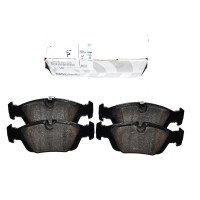 Klocki hamulcowe przód E36 E46 - Oryginał BMW - 34116761244