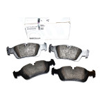 Klocki hamulcowe przód E36 E46 - Oryginał BMW - 34116761244