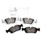 Klocki hamulcowe przód E36 E46 - Oryginał BMW - 34116761244