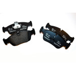 Klocki hamulcowe przód E36 E46 - Oryginał BMW - 34116761244