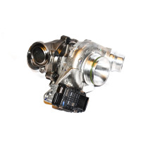 11658570083 Turbosprężarka BMW F10N F11N F20N F21N F25 F26 F30N F31N F33 F34 F36 G30 G31 - 11658570083 - Części oryginalne BMW Łódź | Sklep internetowy BMW