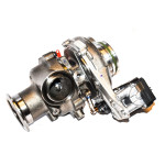 11658570083 Turbosprężarka BMW F10N F11N F20N F21N F25 F26 F30N F31N F33 F34 F36 G30 G31 - 11658570083 - Części oryginalne BMW Łódź | Sklep internetowy BMW