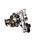 11658570083 Turbosprężarka BMW F10N F11N F20N F21N F25 F26 F30N F31N F33 F34 F36 G30 G31 - 11658570083 - Części oryginalne BMW Łódź | Sklep internetowy BMW
