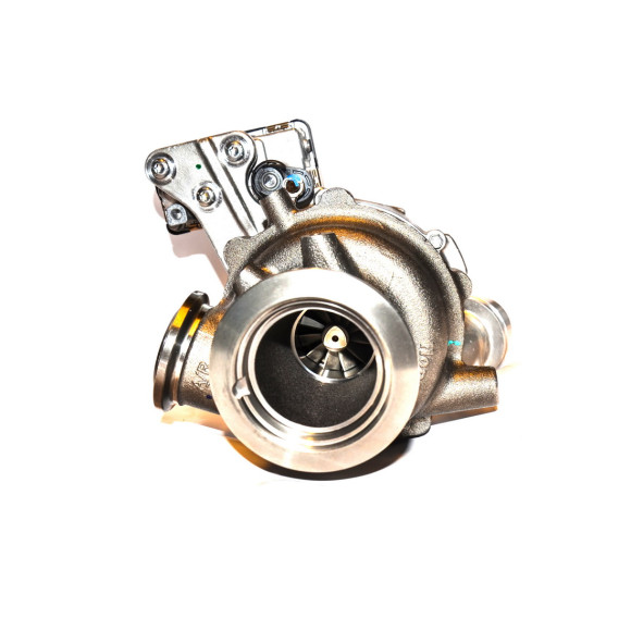 11658570083 Turbosprężarka BMW F10N F11N F20N F21N F25 F26 F30N F31N F33 F34 F36 G30 G31 - 11658570083 - Części oryginalne BMW Łódź | Sklep internetowy BMW