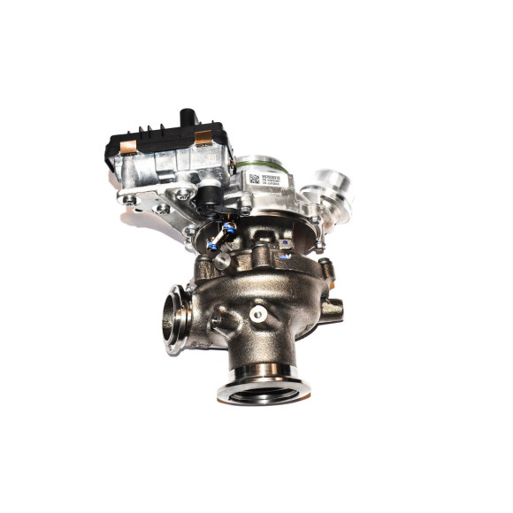 11658570083 Turbosprężarka BMW F10N F11N F20N F21N F25 F26 F30N F31N F33 F34 F36 G30 G31 - 11658570083 - Części oryginalne BMW Łódź | Sklep internetowy BMW