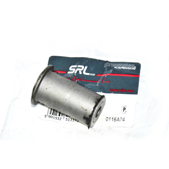 Tulejka wspornika drążka kier. BMW E28 E34 E38 E39 E31 535 540 525 530 520 728 730 735 740 750 840 850 - 32211136452