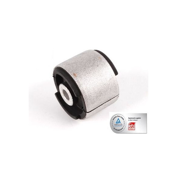 Tuleje wahacza tył wzdłużnego BMW E36 E46 316 318 320 323 325 328 330 X3 - 33326770786