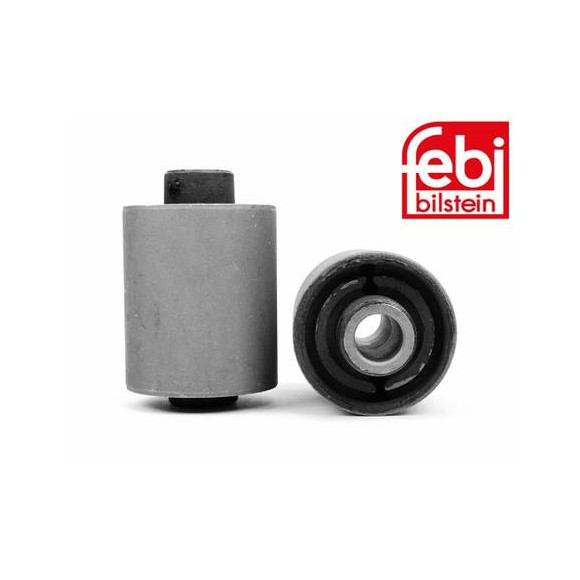 Tuleje wahacza tył BMW E34 E32 E28 E24 - 33329061946