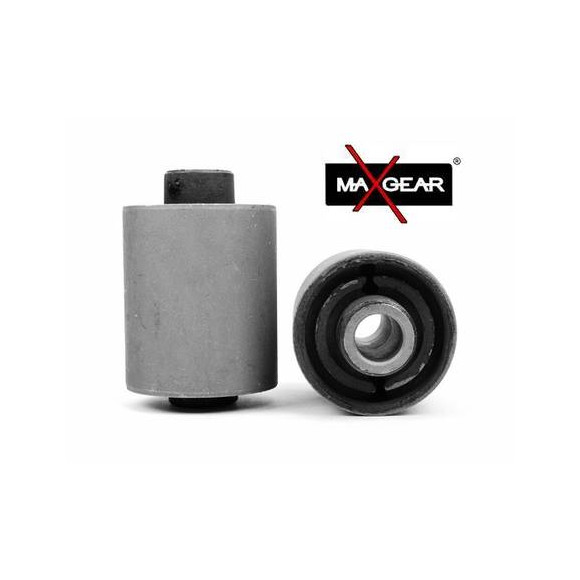 Tuleje wahacza tył BMW E34 E32 E28 E24 - 33329061946