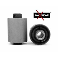 Tuleje wahacza tył BMW E34 E32 E28 E24 - 33329061946