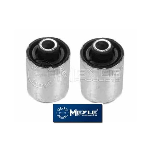 Tuleje wahacza tył BMW E34 E32 E28 E24 - 33329061946