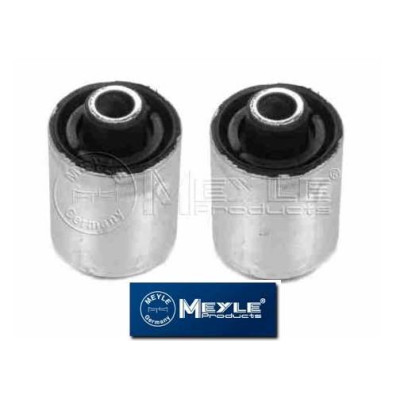 Tuleje wahacza tył BMW E34 E32 E28 E24 - 33329061946