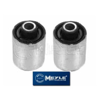 Tuleje wahacza tył BMW E34 E32 E28 E24 - 33329061946